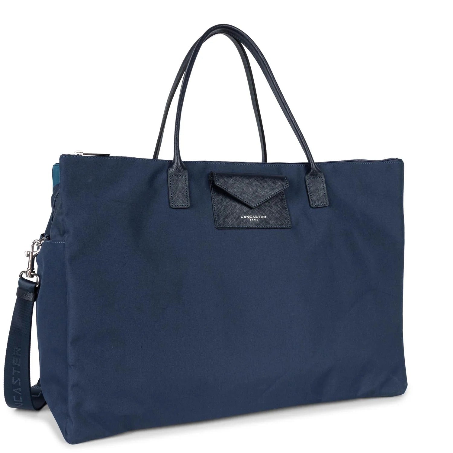 Sac de voyage - Smart Cabas Bleu Foncé