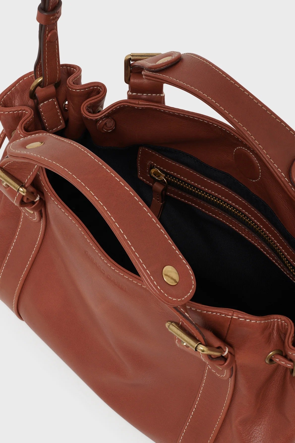 Sac à main  - 12H Tan