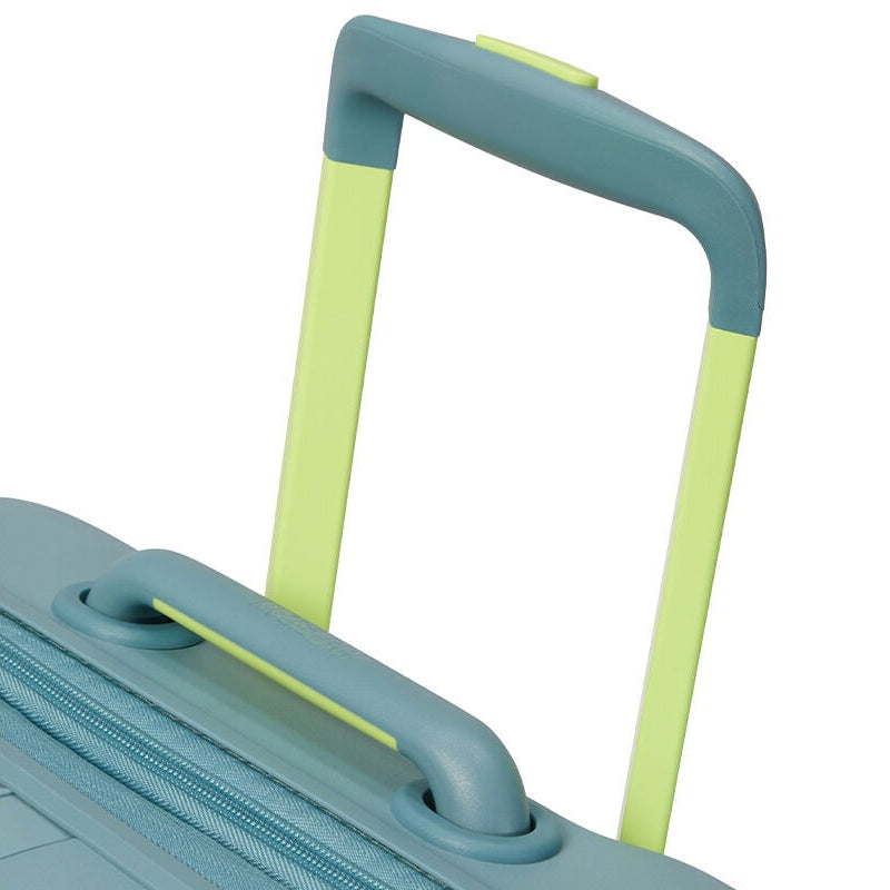 Valise 4 roues- Neovibe 78cm Muted Mint