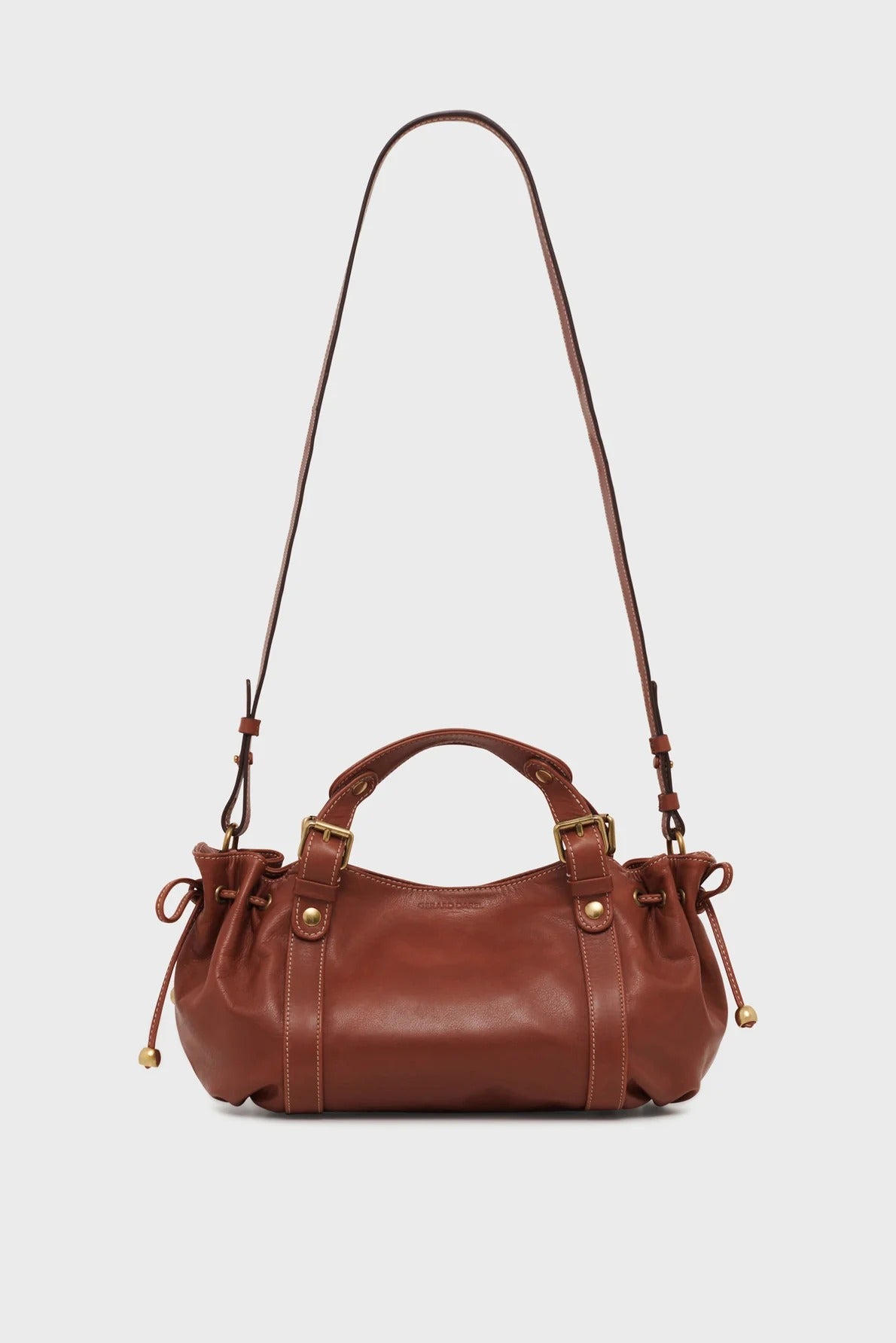 Sac à main  - 12H Tan