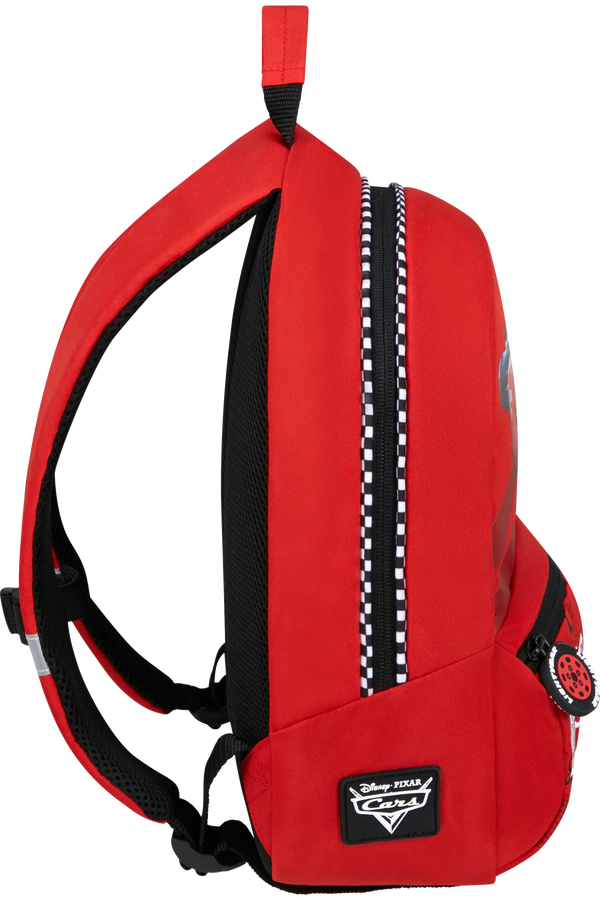 Sac à dos - Disney 2.0 Cars S+
