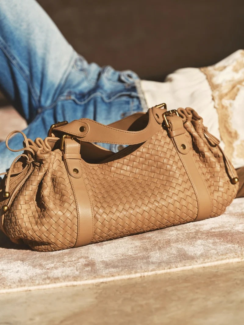 Sac à main  - 24H Caramel