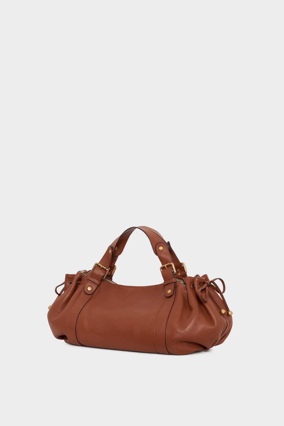 Sac à main  - 24H Tan Gold