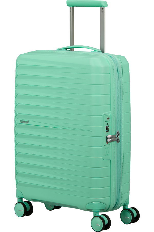 Valise 4 roues- Fast Forward 55cm JellyMint
