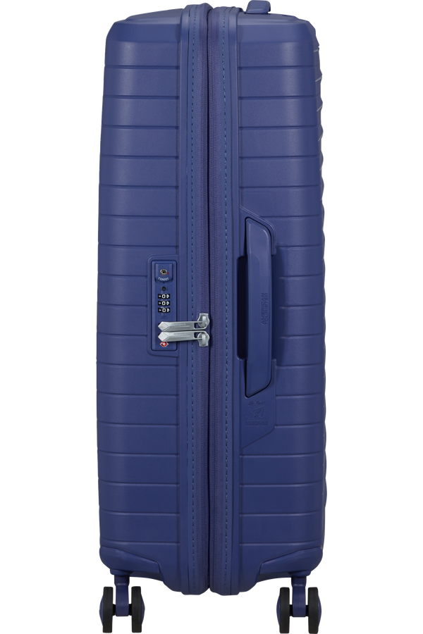 Valise 4 roues- Fast Forward 68cm Dusk Purple