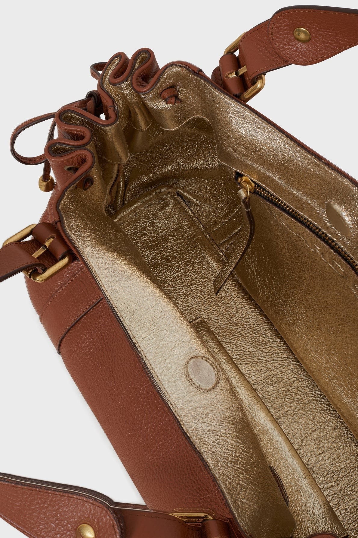 Sac à main  - 24H Tan Gold