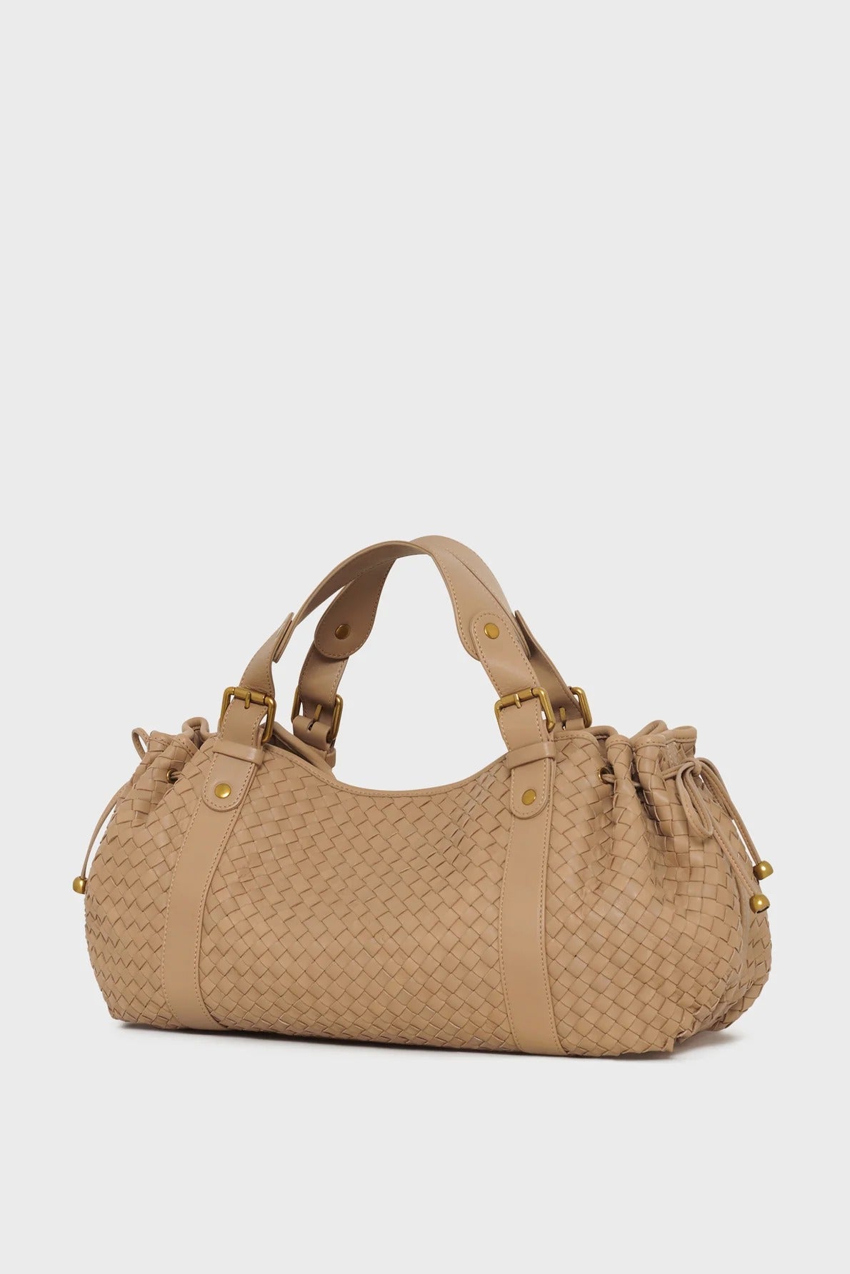 Sac à main  - 24H Caramel