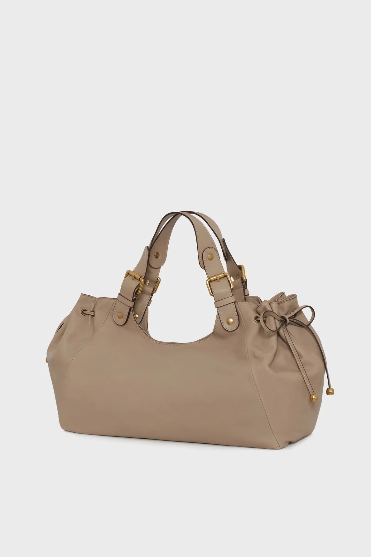 Sac à main  - Chiara GD Galet