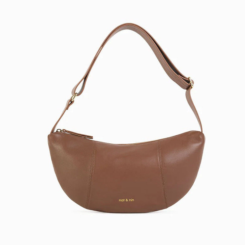 Sac banane - Luce Camel