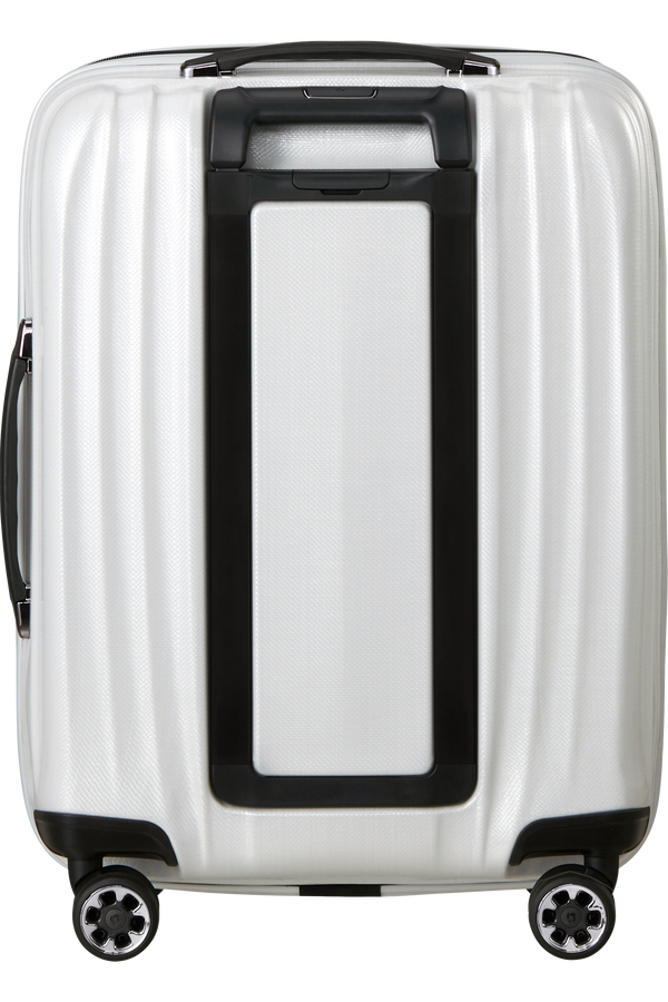 Valise 4 roues - Nexis 55cm Cotton White