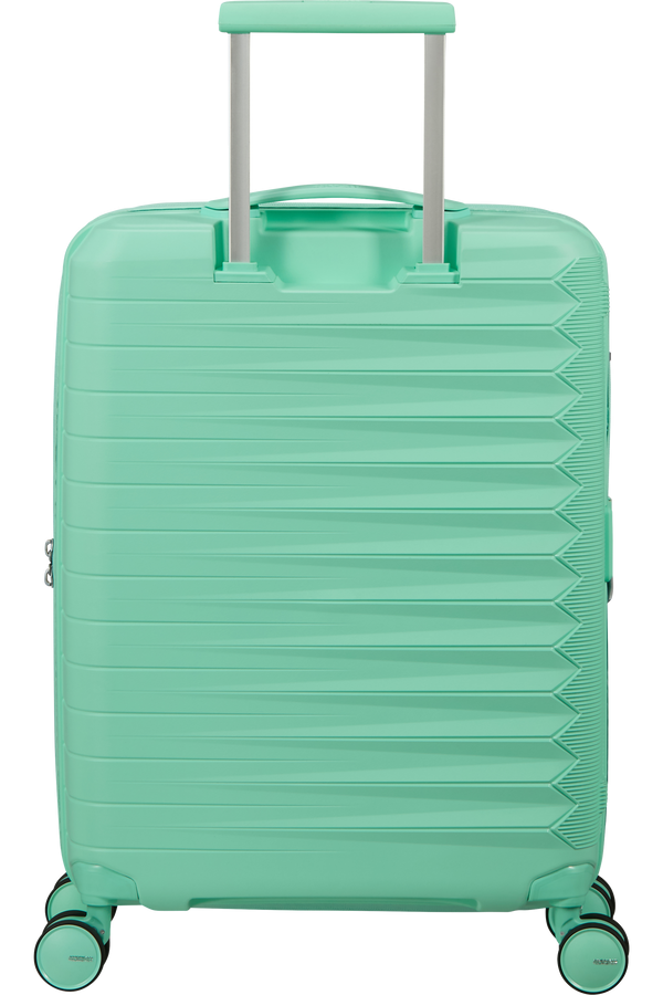 Valise 4 roues- Fast Forward 55cm JellyMint