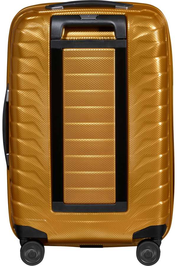 Valise Proxis 4 roues 55 Slim - Honey Gold - Extensible