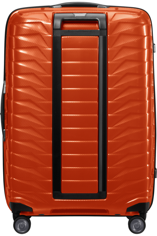 Valise Proxis 4 roues 69cm - Flame