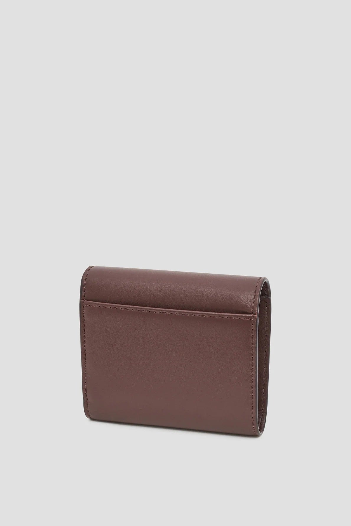 Portefeuille - Mini Wallet Brown