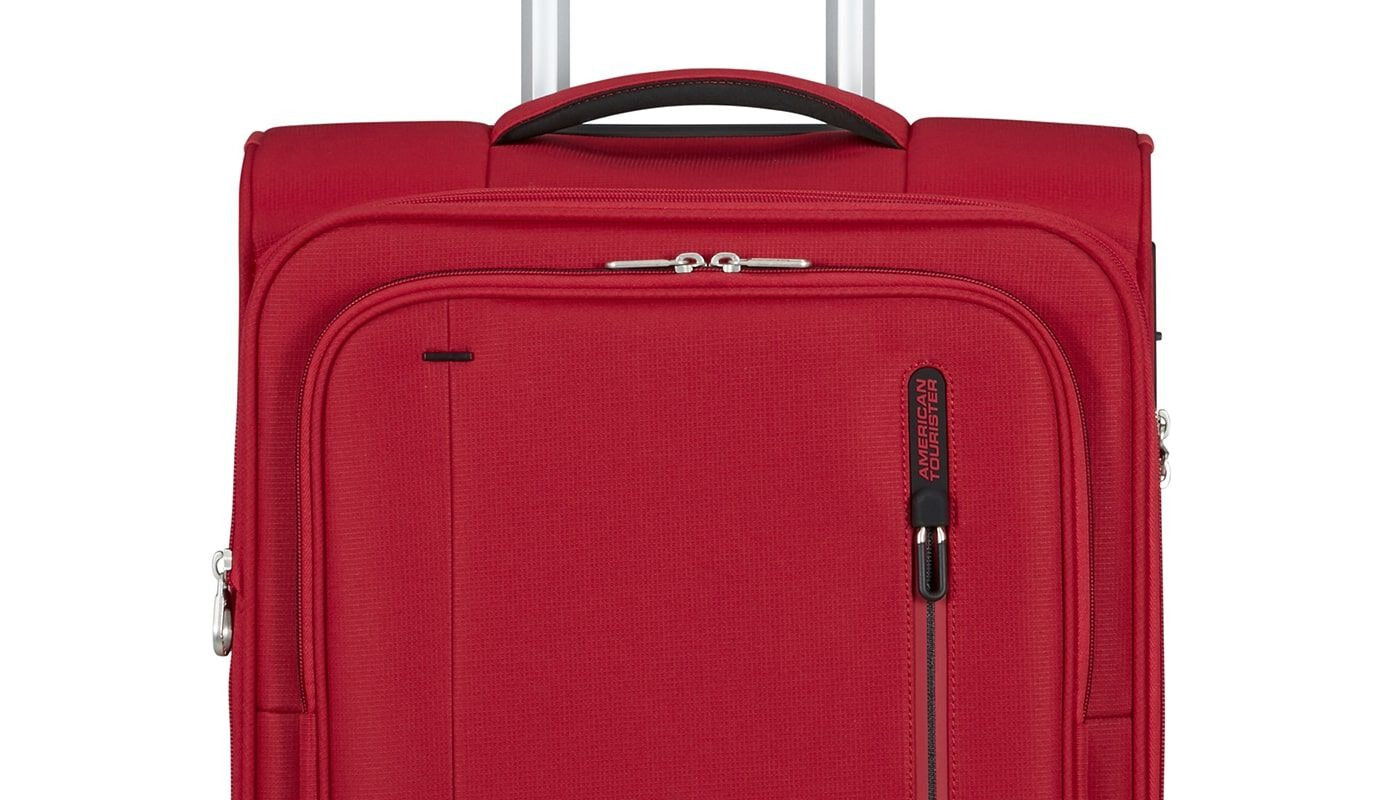 Valise 4 roues - CloudRider 55cm Astral Red
