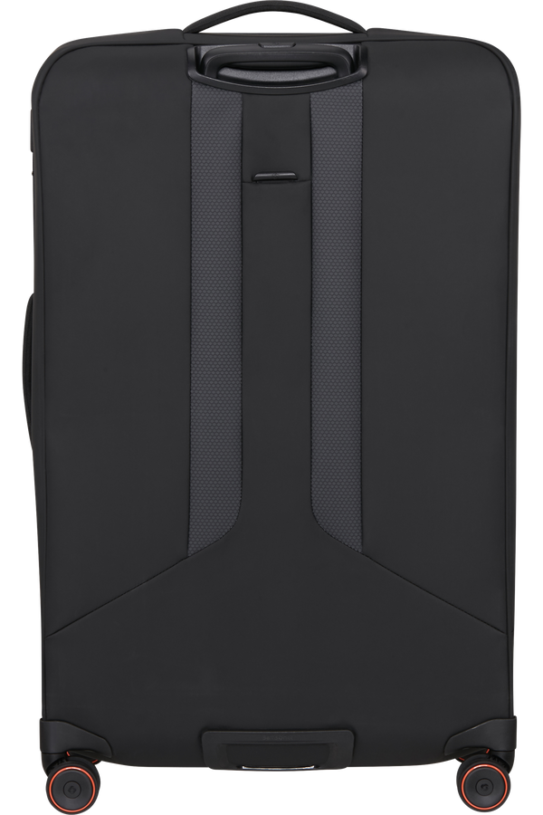 Valise 4 roues- Glazed 78 cm Black