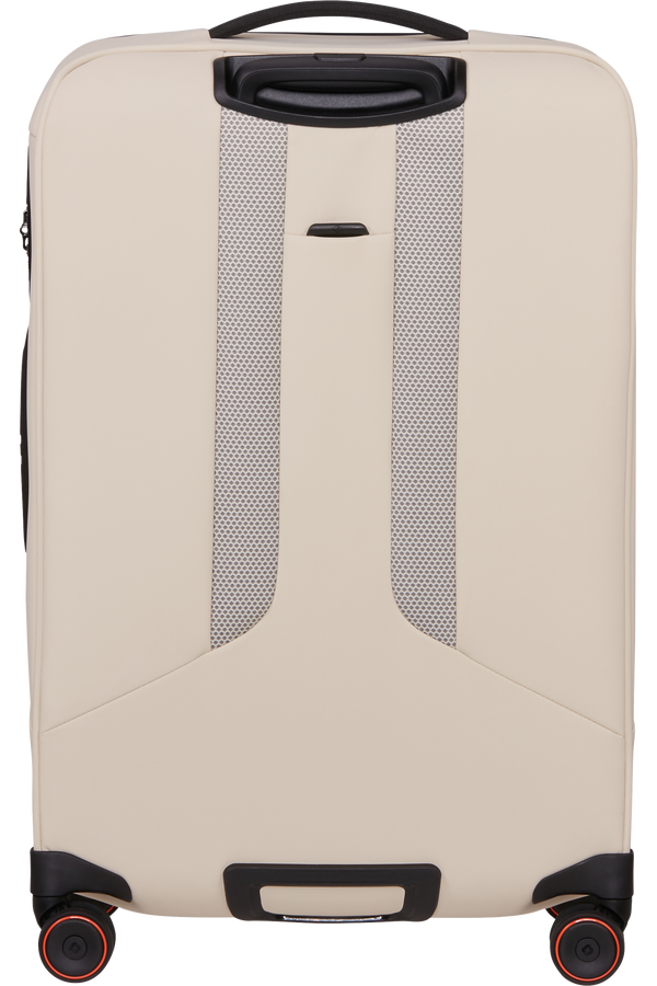 Valise 4 roues- Glazed 67cm Sand Stone