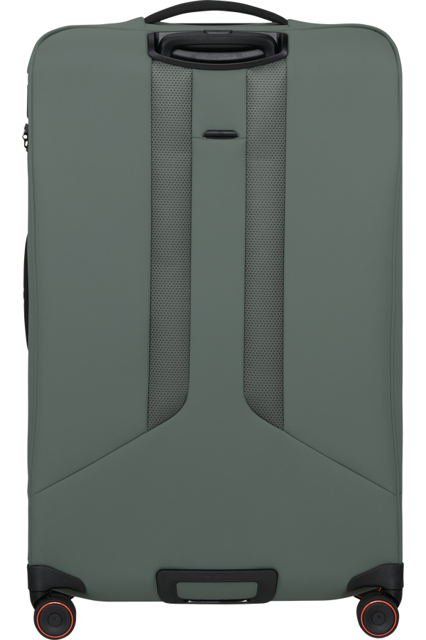 Valise 4 roues- Glazed 78 cm Sage Green