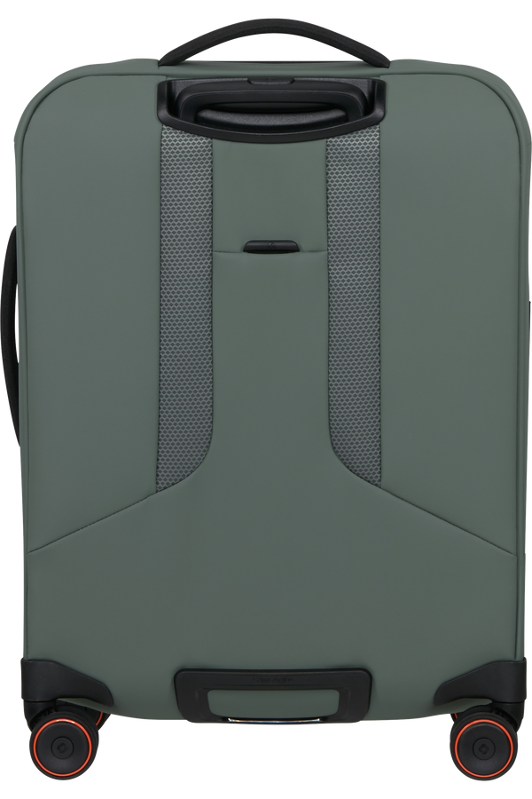 Valise Cabine 4 roues- Glazed Sage Green 55cm
