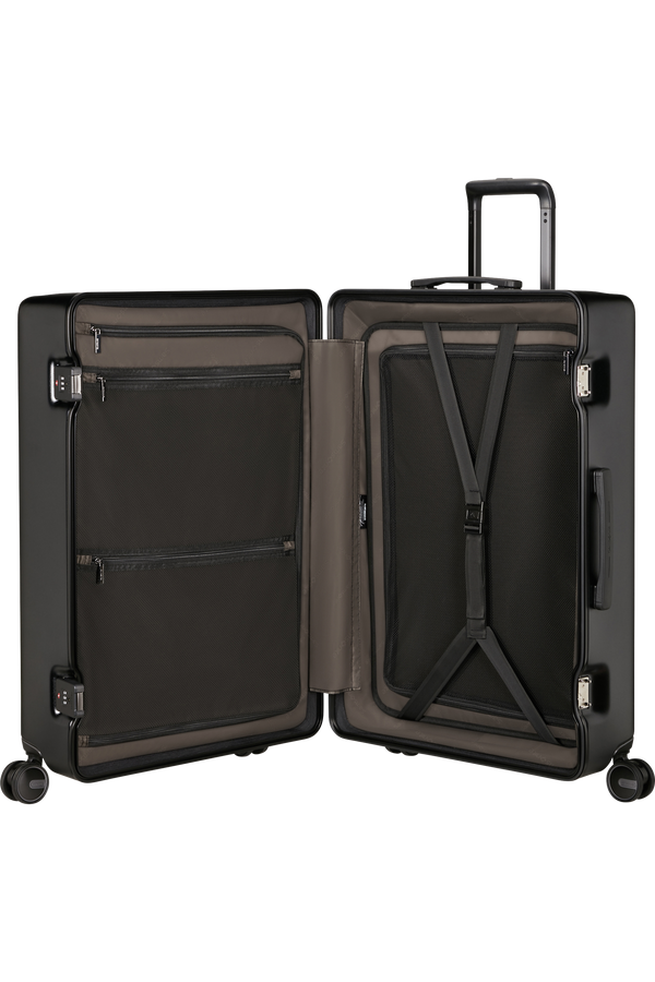 Valise 4 roues  -  Focus 75 cm - Matt Graphique