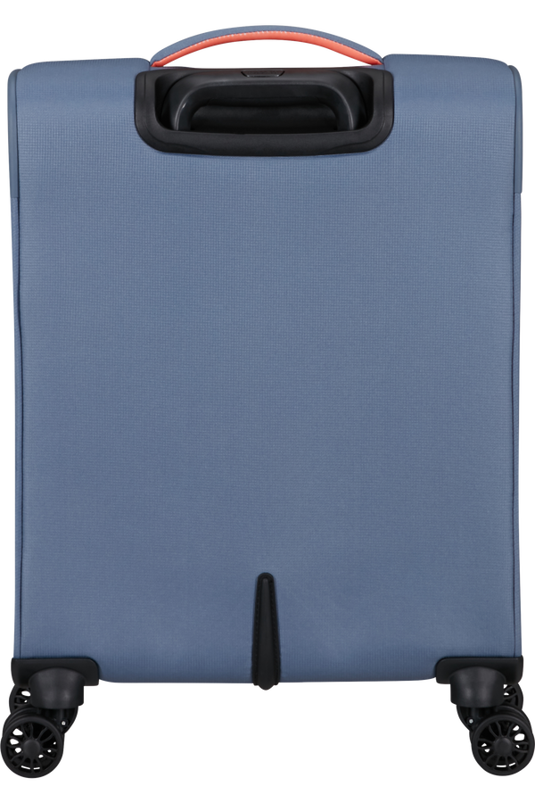 Valise 4 roues - CloudRider 55cm Stone Blue