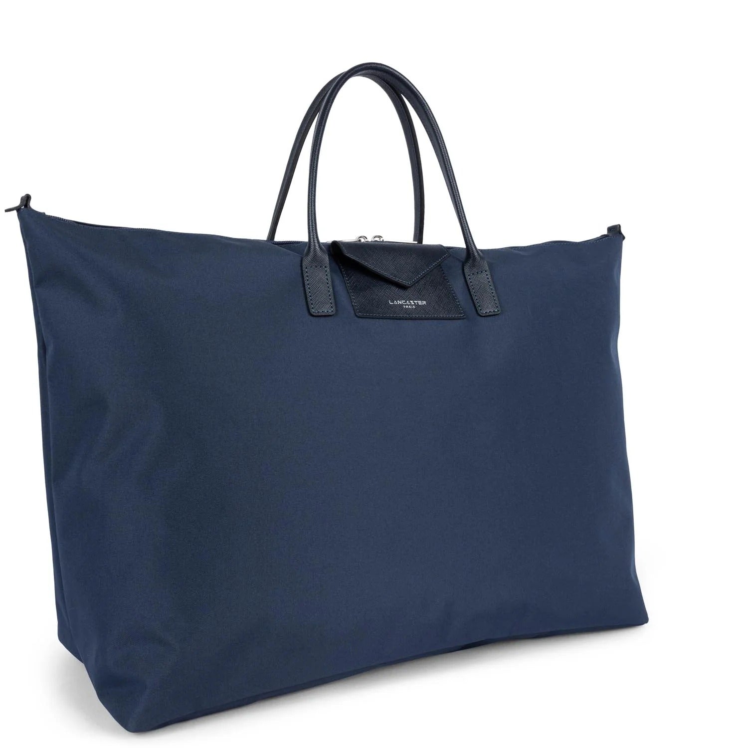 Sac cabas 24/48h - Smart Cabas Bleu Foncé