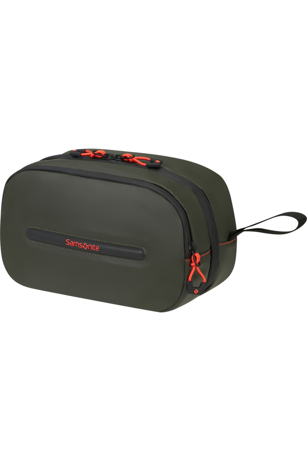 Trousse de toilette- Ecodiver Climbing Ivy