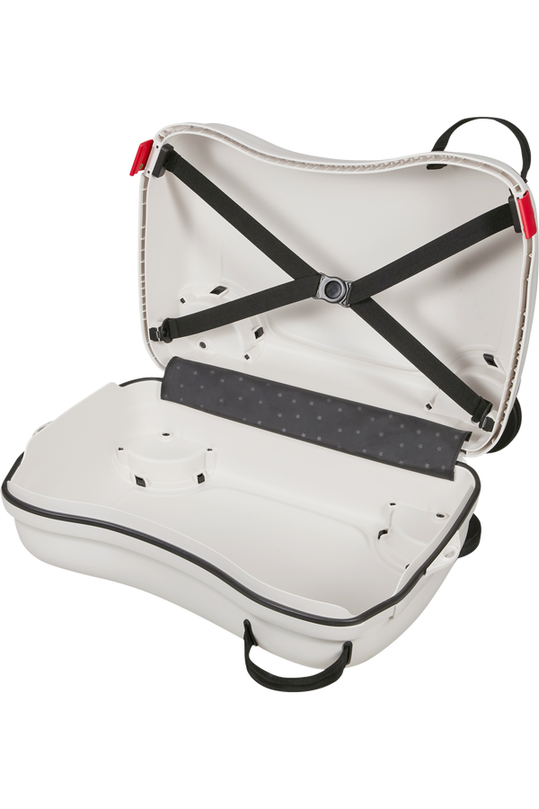 Valise cabine Dream2Go Patch