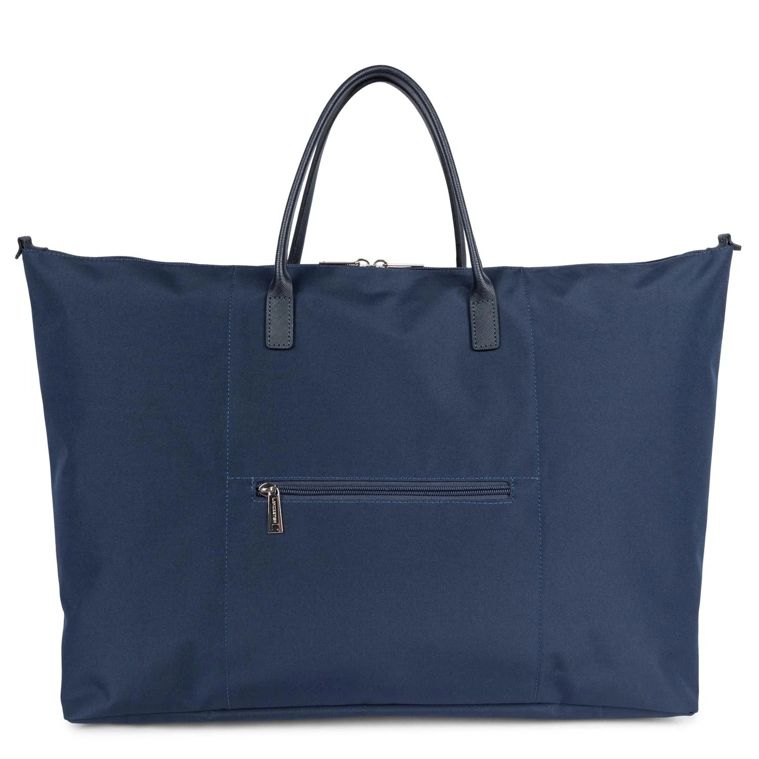 Sac cabas 24/48h - Smart Cabas Bleu Foncé