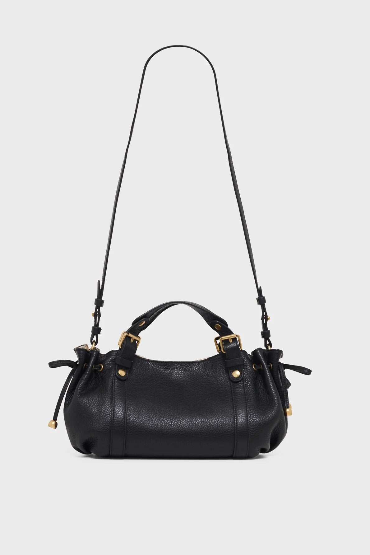 Sac à main  - 12H Black Gold