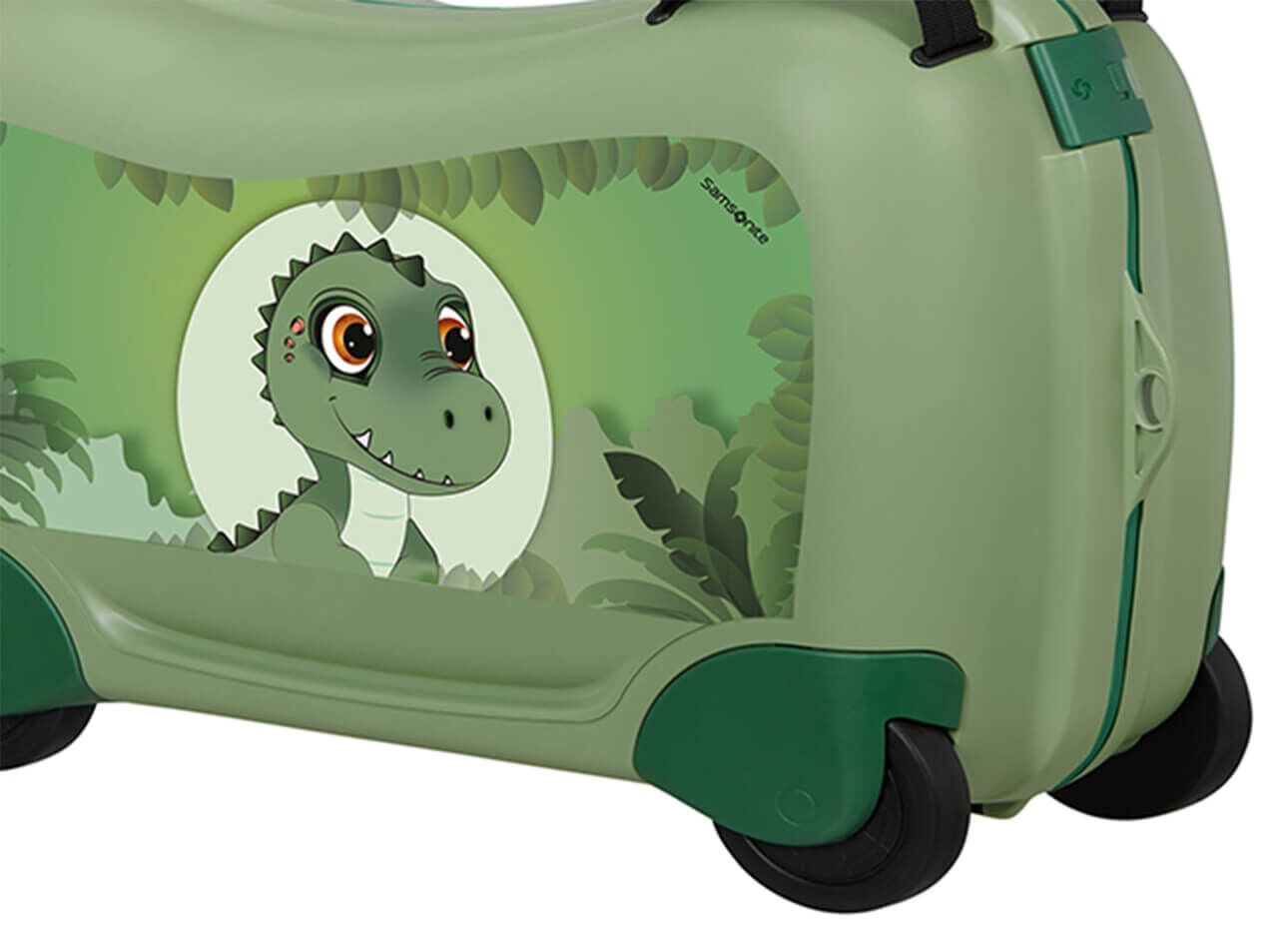 Valise cabine Dream2Go Dino Rex