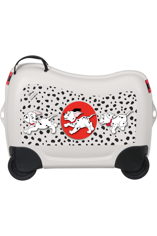 Valise cabine Dream2Go Patch