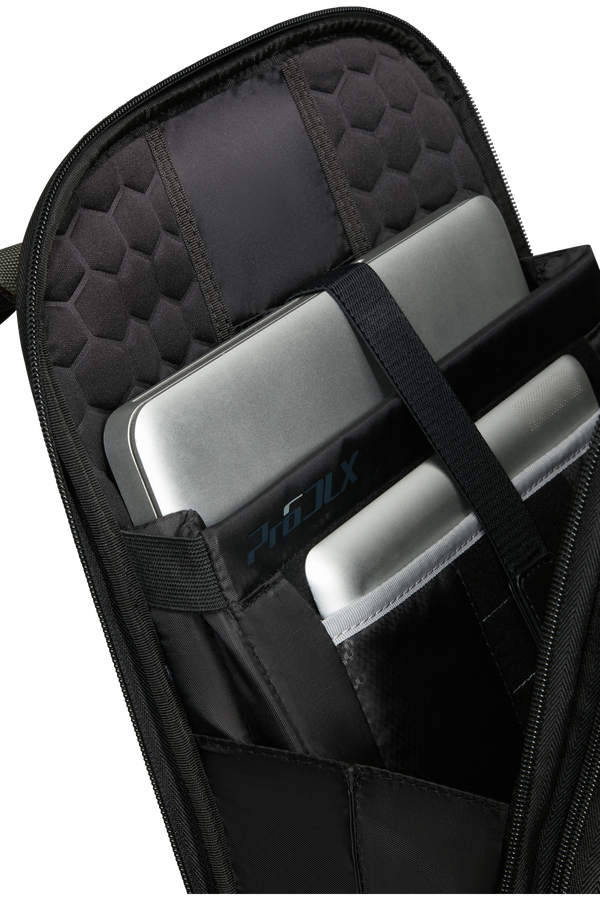 Sac à dos - Pro DLX 6 Vert 15.6"