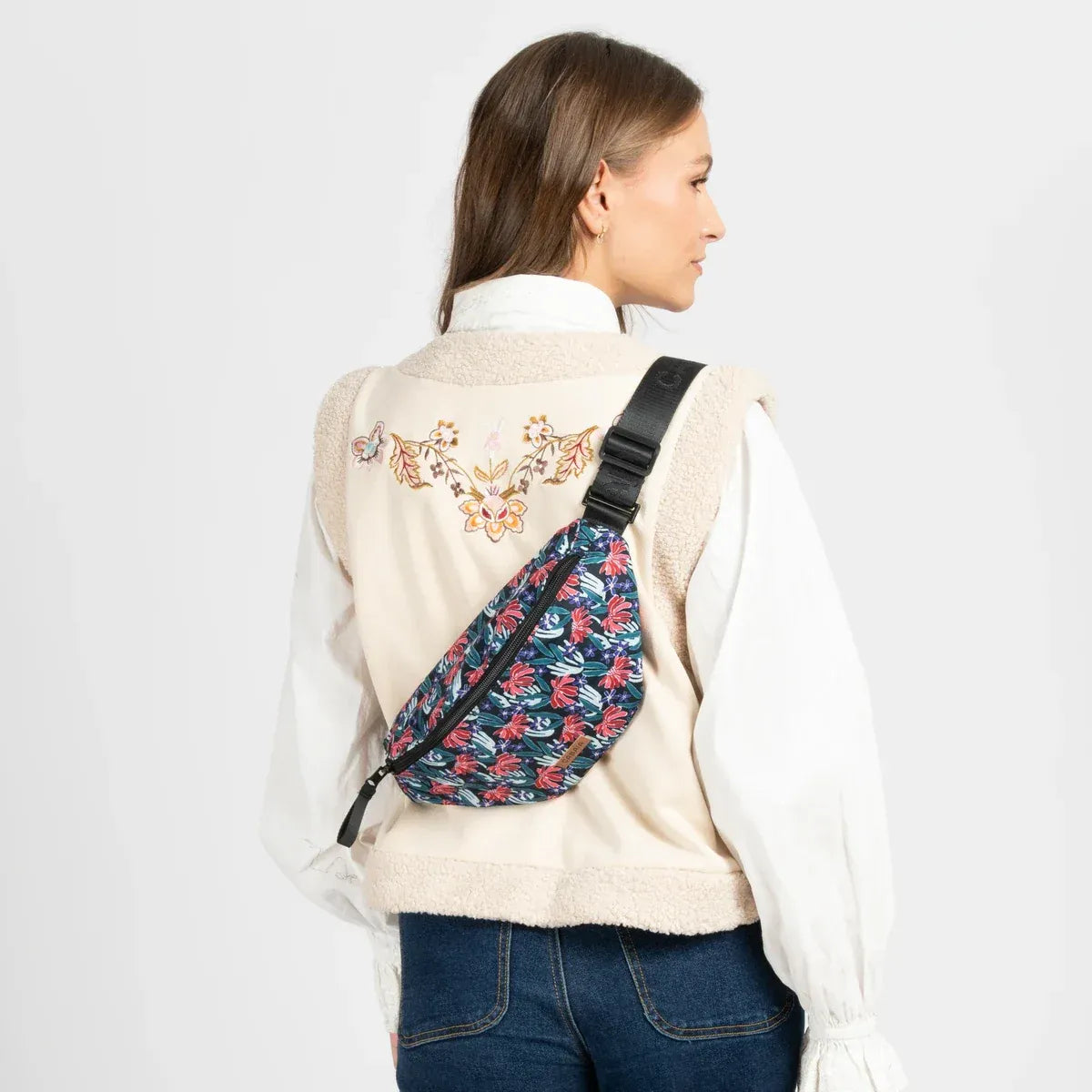 Sac banane - M - LUCERNE