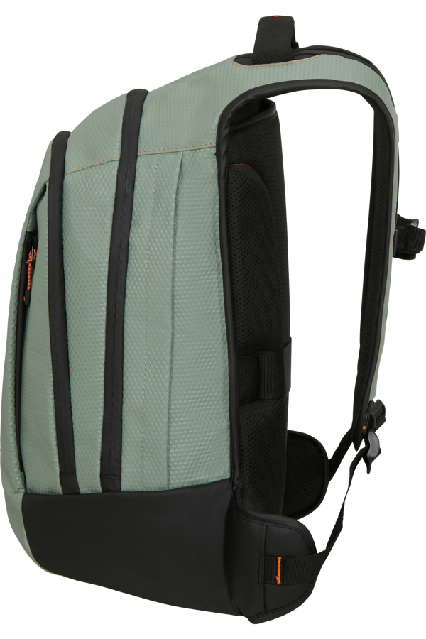 Sac à dos - ECODIVER 17.3" Light Sage
