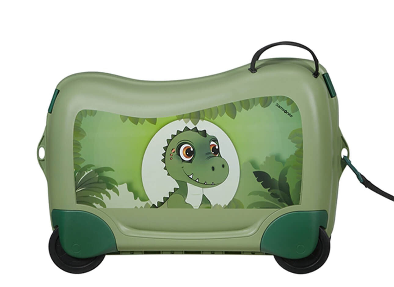 Valise cabine Dream2Go Dino Rex