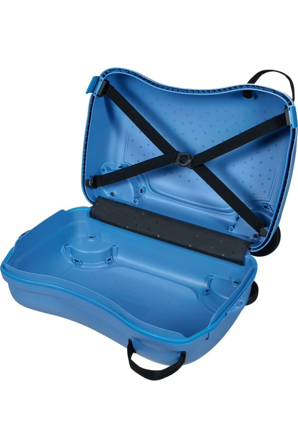 Valise cabine Dream2Go Stitch