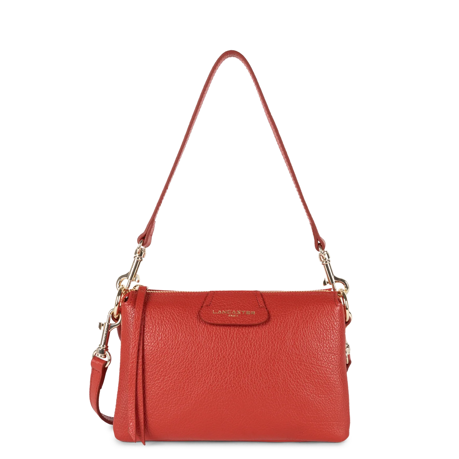 Sac à main - Dune Rouge