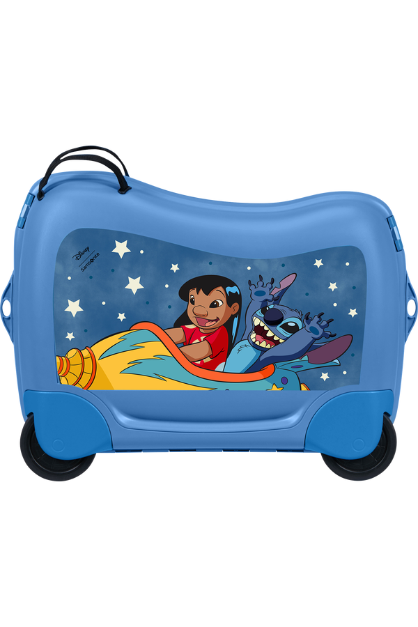 Valise cabine Dream2Go Stitch