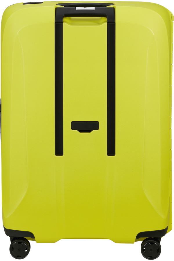 Valise 4 roues -  Essens 75cm  Lime