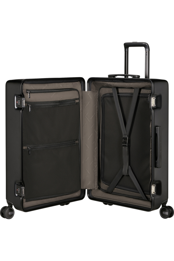 Valise 4 roues  -  Focus 69 cm - Matt Graphique