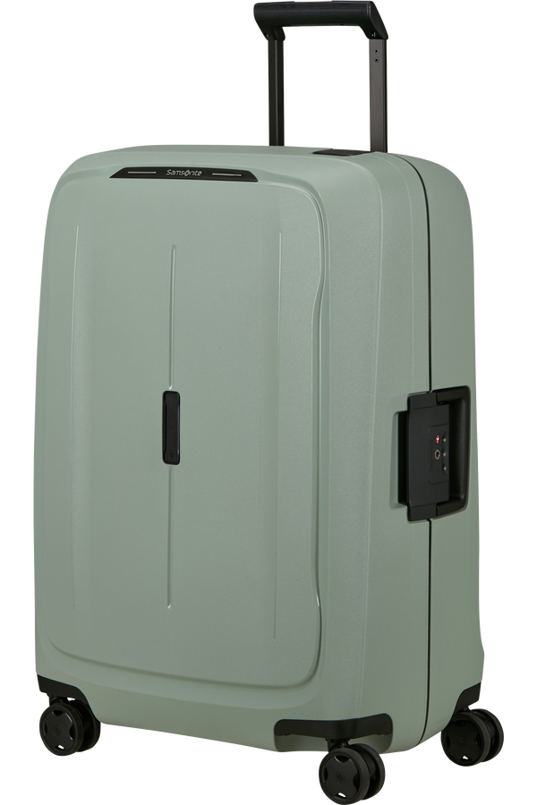 Valise 4 roues -  Essens 69cm Sage