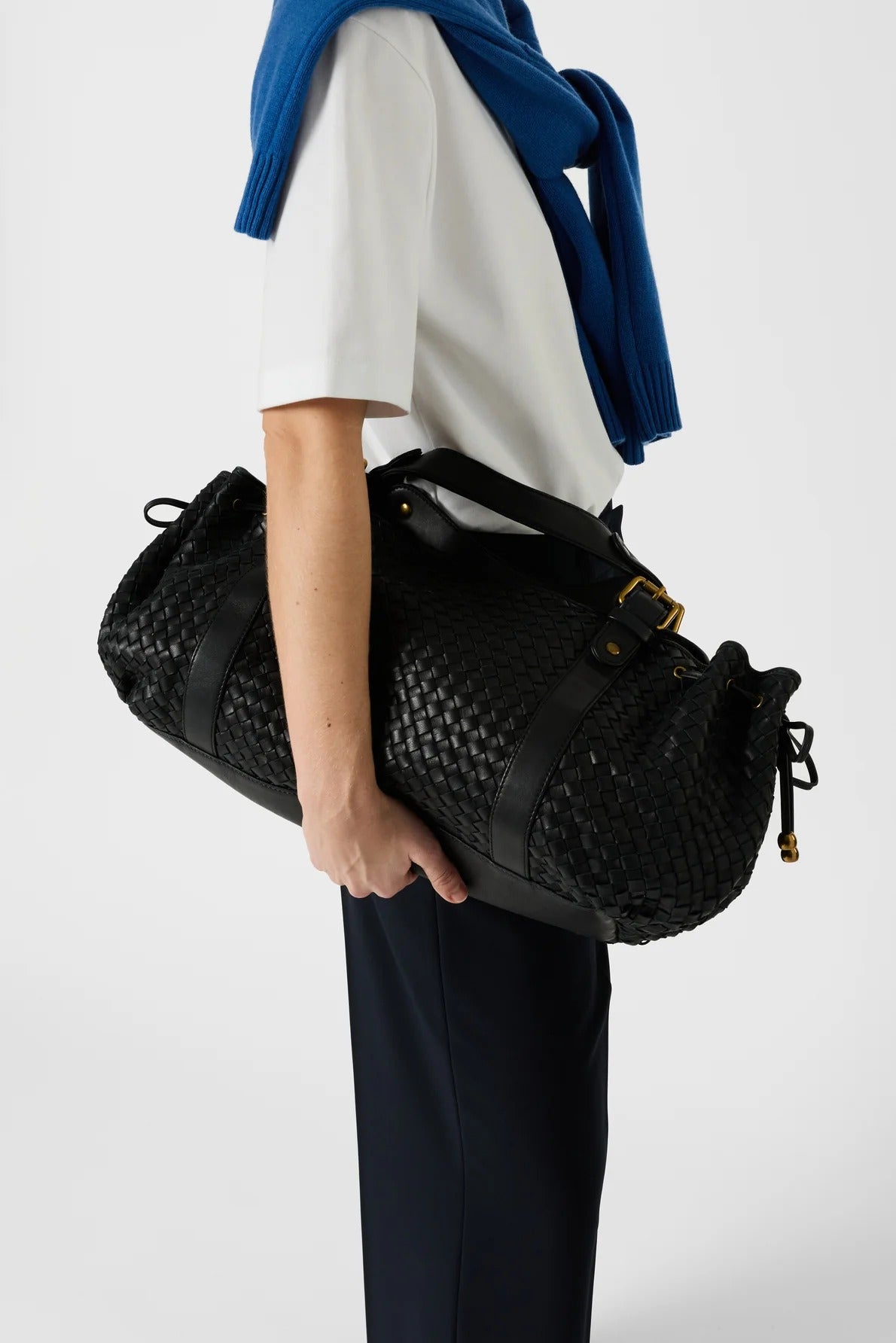 Sac à main  - 24H Black