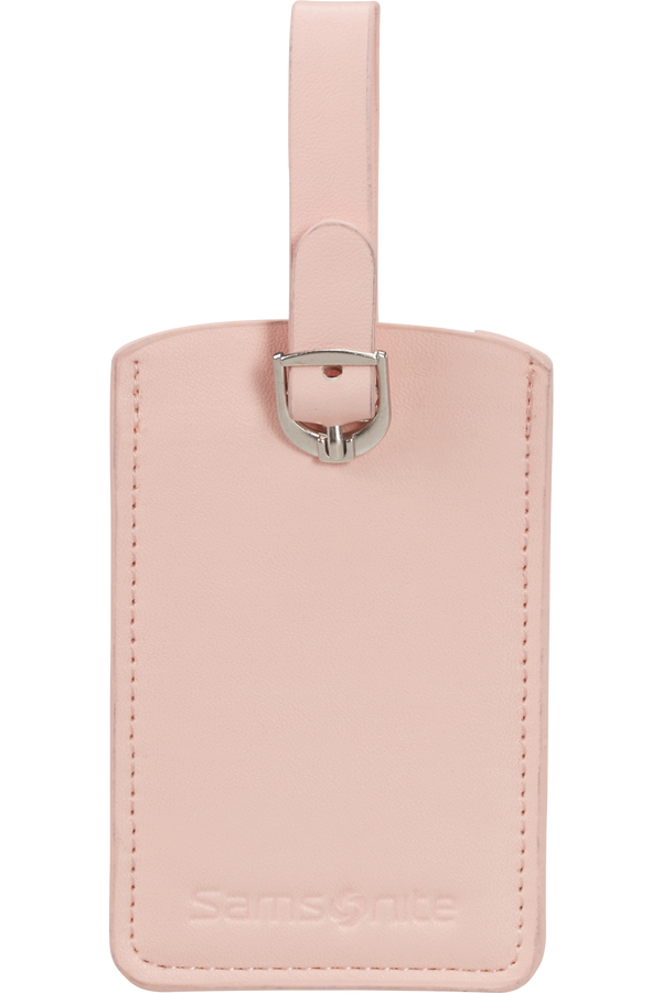 Porte adresse x2 - Samsonite