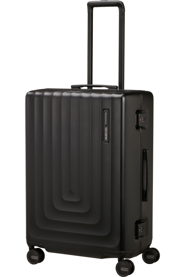 Valise 4 roues  -  Focus 69 cm - Matt Graphique