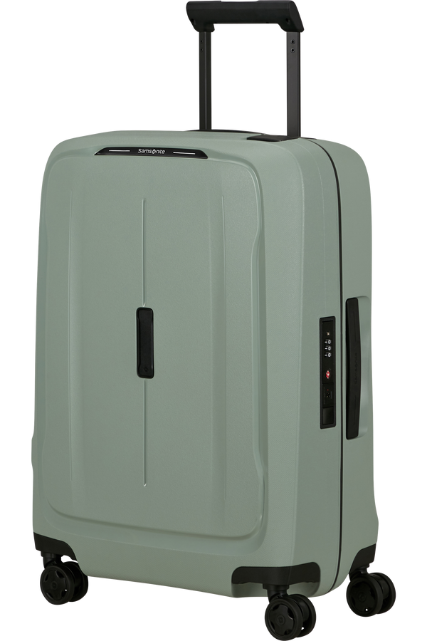 Valise 4 roues -  Essens 55cm Sage