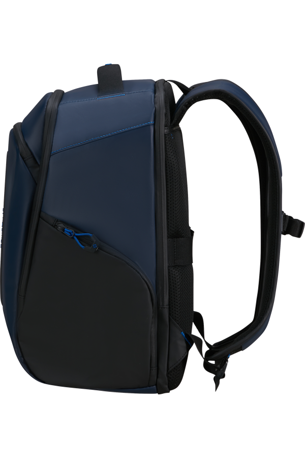 Sac à dos - Ecodiver 14" Blue Night