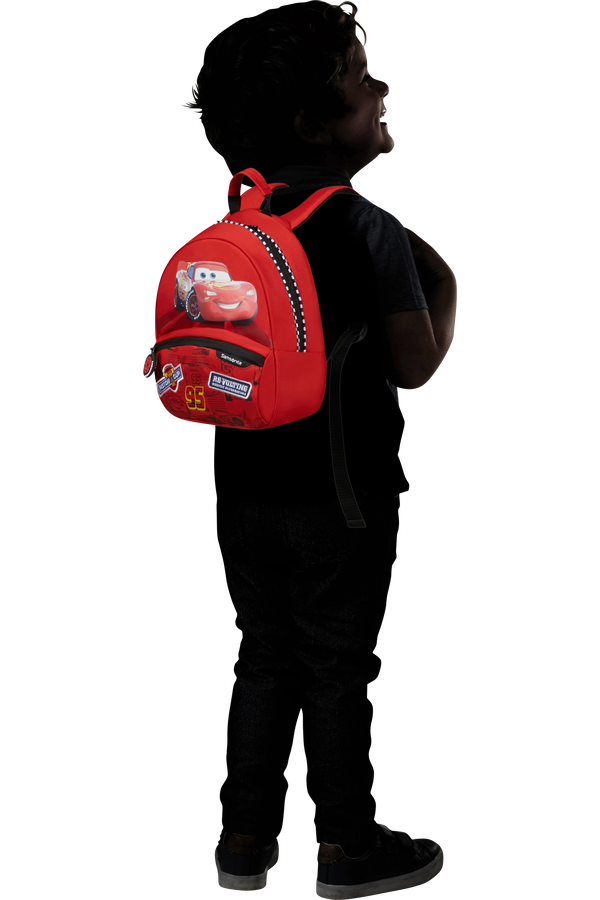 Sac à dos - Disney 2.0 Cars S