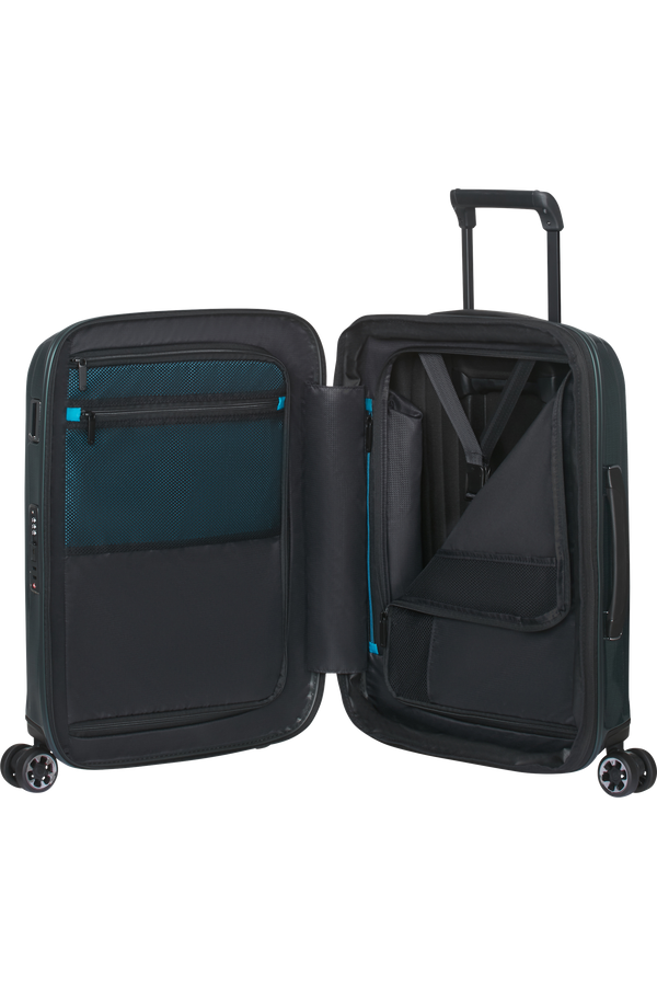 Valise 4 roues - Nexis 55cm Deep Forest