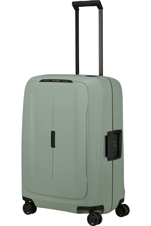 Valise 4 roues -  Essens 69cm Sage